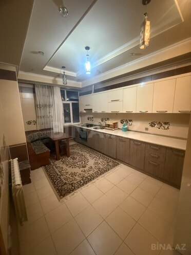 Satılır 2 otaqlı yeni tikili 97 m², Şah İsmayıl Xətai m., photo 6 from 12