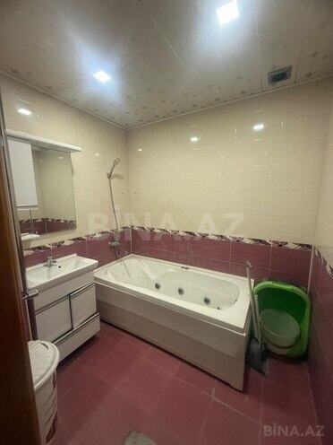 Satılır 2 otaqlı yeni tikili 97 m², Şah İsmayıl Xətai m., photo 11 from 12