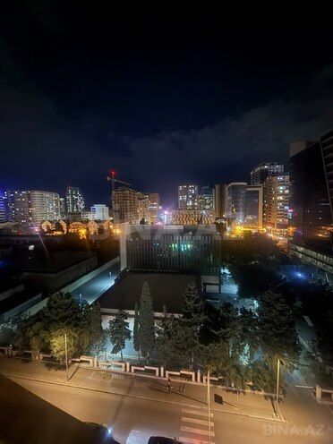 Satılır 2 otaqlı yeni tikili 97 m², Şah İsmayıl Xətai m., photo 1 from 12