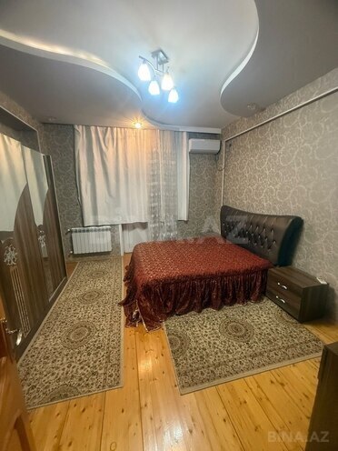 Satılır 2 otaqlı yeni tikili 97 m², Şah İsmayıl Xətai m., photo 9 from 12