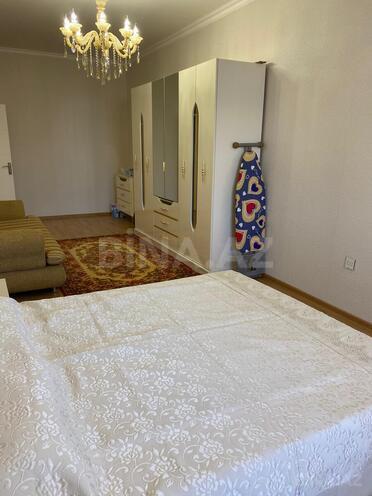 İcarəyə verilir 2 otaqlı yeni tikili 100 m², Nəriman Nərimanov m., photo 13 from 20