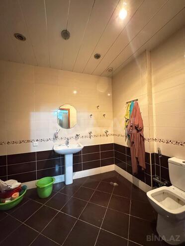 Продаётся 2-комн. новостройка 112 м², м. Элмляр Академиясы, photo 10 from 15