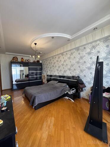 Продаётся 2-комн. новостройка 112 м², м. Элмляр Академиясы, photo 7 from 15