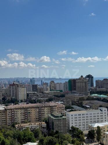 Продаётся 2-комн. новостройка 112 м², м. Элмляр Академиясы, photo 3 from 15