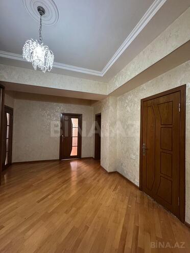 Продаётся 2-комн. новостройка 112 м², м. Элмляр Академиясы, photo 12 from 15