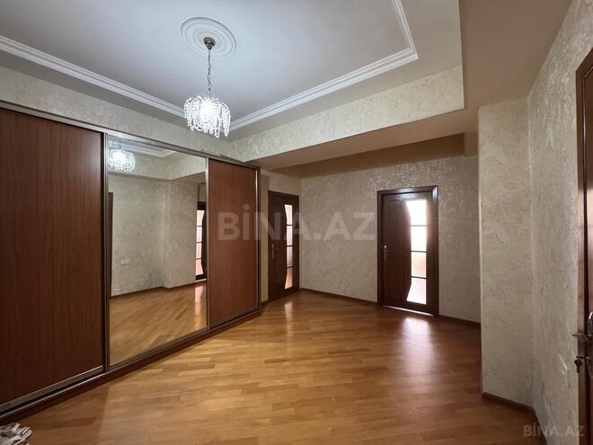 Продаётся 2-комн. новостройка 112 м², м. Элмляр Академиясы, photo 11 from 15