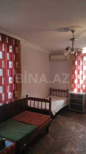 İcarəyə verilir 2 otaqlı köhnə tikili 65 m², Elmlər Akademiyası m., photo 7 from 13