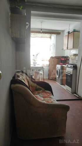 İcarəyə verilir 2 otaqlı köhnə tikili 65 m², Elmlər Akademiyası m., photo 3 from 13