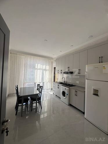 Сдаётся 2-комн. новостройка 79 м², м. Дернегюль, photo 5 from 18