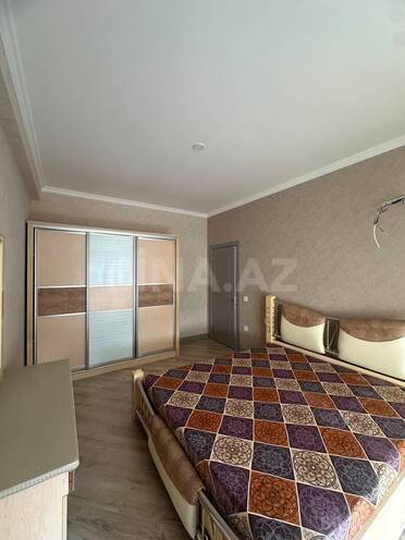 Сдаётся 2-комн. новостройка 79 м², м. Дернегюль, photo 10 from 18