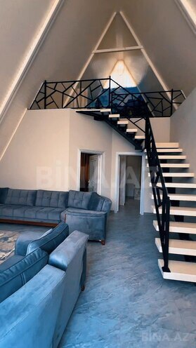Сдаётся 3-комн. дом/дача 130 м², пос. Мардакан, photo 18 from 21