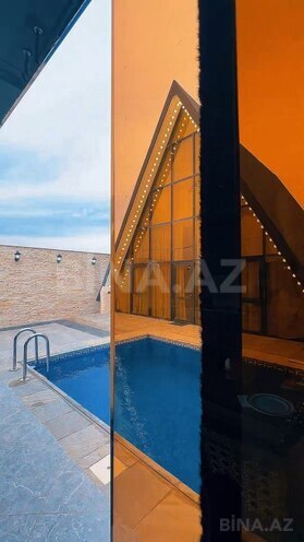 Сдаётся 3-комн. дом/дача 130 м², пос. Мардакан, photo 4 from 21