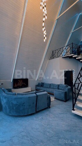 Сдаётся 3-комн. дом/дача 130 м², пос. Мардакан, photo 8 from 21
