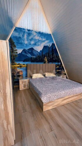 Сдаётся 3-комн. дом/дача 130 м², пос. Мардакан, photo 14 from 21