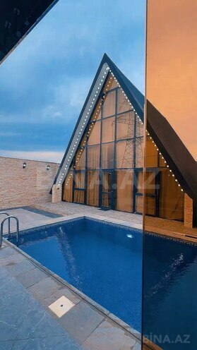 Сдаётся 3-комн. дом/дача 130 м², пос. Мардакан, photo 16 from 21