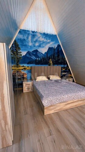 Сдаётся 3-комн. дом/дача 130 м², пос. Мардакан, photo 17 from 21