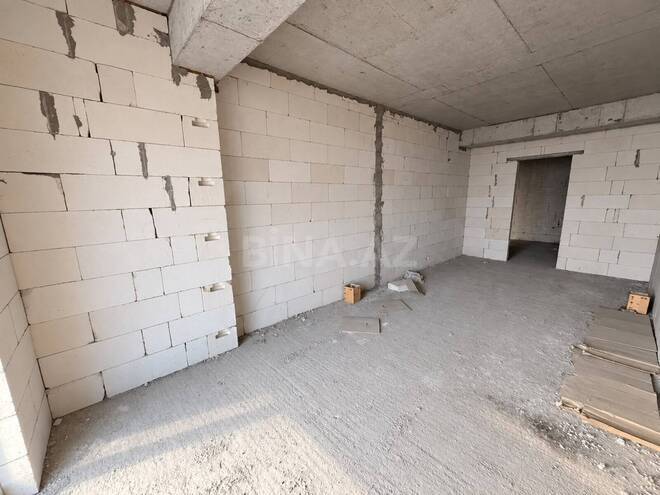 Satılır 3 otaqlı yeni tikili 130 m², Həzi Aslanov m., photo 8 from 13