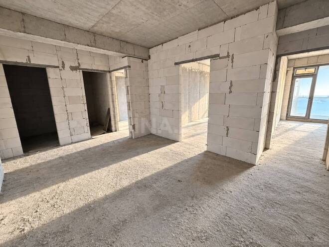 Satılır 3 otaqlı yeni tikili 130 m², Həzi Aslanov m., photo 7 from 13