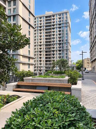 Satılır 3 otaqlı yeni tikili 130 m², Həzi Aslanov m., photo 3 from 13