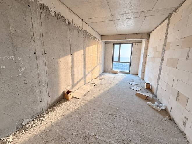 Satılır 3 otaqlı yeni tikili 130 m², Həzi Aslanov m., photo 9 from 13