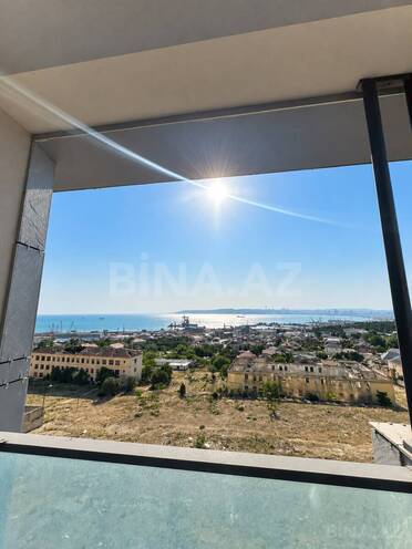 Satılır 3 otaqlı yeni tikili 130 m², Həzi Aslanov m., photo 12 from 13