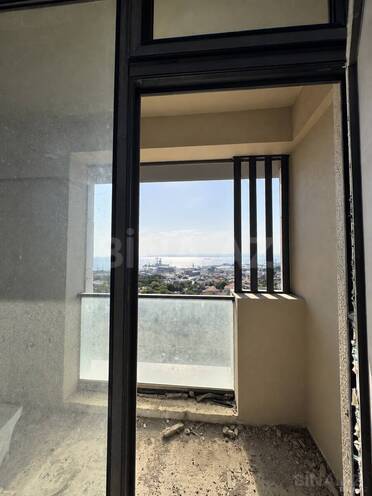 Satılır 3 otaqlı yeni tikili 130 m², Həzi Aslanov m., photo 11 from 13