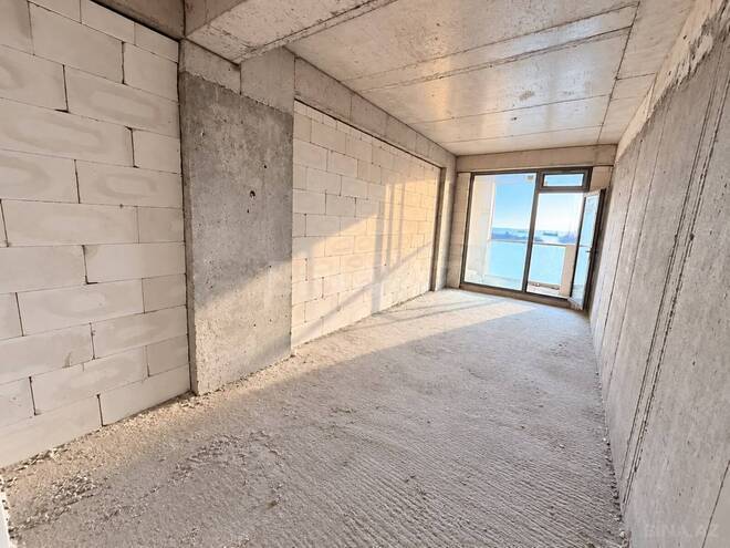 Satılır 3 otaqlı yeni tikili 130 m², Həzi Aslanov m., photo 10 from 13