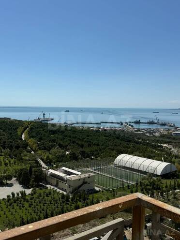 Продаётся 3-комн. новостройка 155 м², пос. Ахмедлы, photo 5 from 11