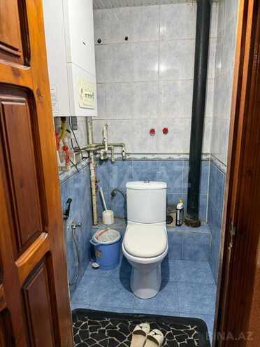 Satılır 3 otaqlı köhnə tikili 85 m², Nərimanov r., photo 11 from 13