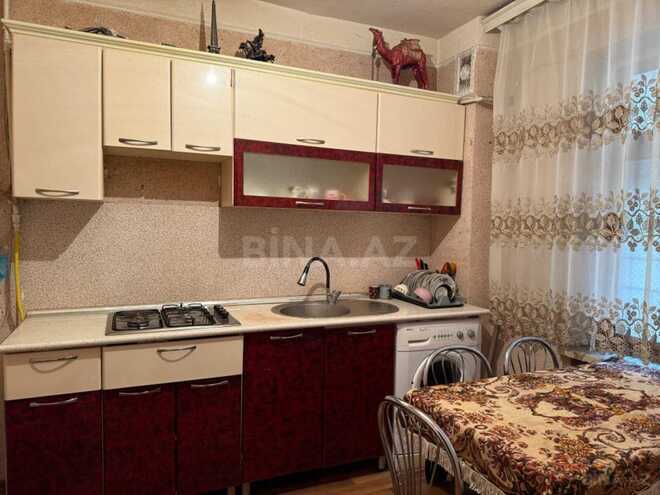 Satılır 3 otaqlı köhnə tikili 85 m², Nərimanov r., photo 8 from 13