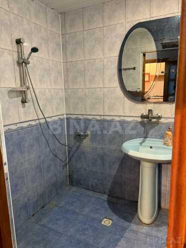 Satılır 3 otaqlı köhnə tikili 85 m², Nərimanov r., photo 10 from 13