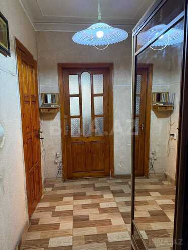 Satılır 3 otaqlı köhnə tikili 85 m², Nərimanov r., photo 12 from 13