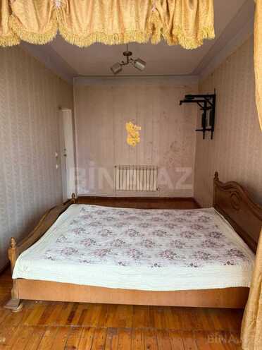 Satılır 3 otaqlı köhnə tikili 85 m², Nərimanov r., photo 6 from 13