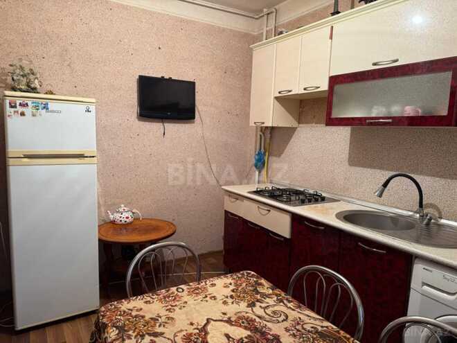 Satılır 3 otaqlı köhnə tikili 85 m², Nərimanov r., photo 9 from 13