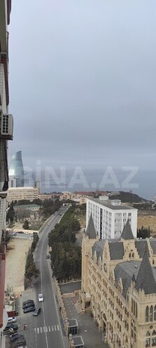 Satılır 3 otaqlı yeni tikili 140 m², Badamdar q., photo 12 from 32
