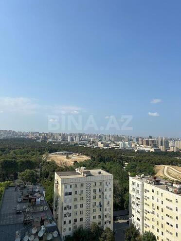 Satılır 3 otaqlı yeni tikili 140 m², Badamdar q., photo 10 from 32