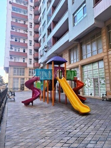 Satılır 3 otaqlı yeni tikili 140 m², Badamdar q., photo 4 from 32