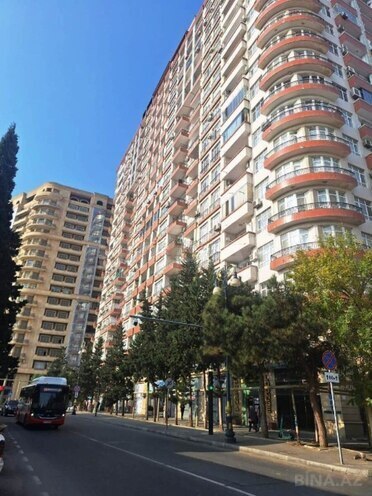Satılır 3 otaqlı yeni tikili 140 m², Badamdar q., photo 3 from 32