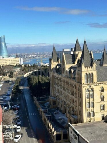 Satılır 3 otaqlı yeni tikili 140 m², Badamdar q., photo 5 from 32
