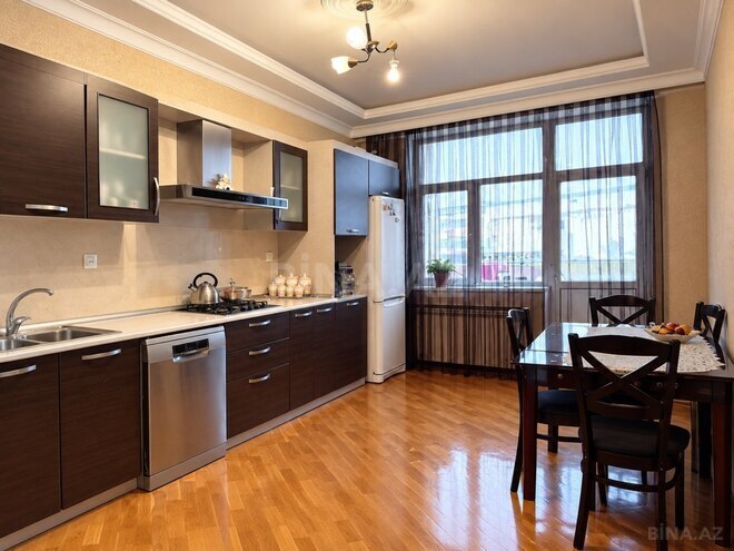 Satılır 2 otaqlı yeni tikili 110 m², 20 Yanvar m., photo 6 from 9