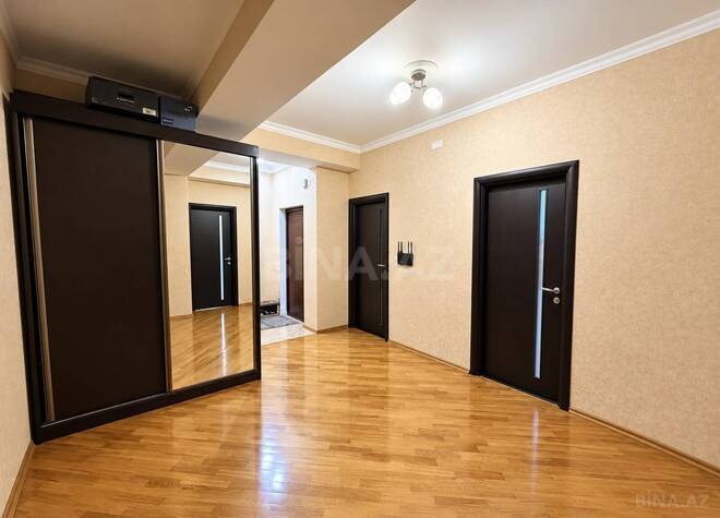 Satılır 2 otaqlı yeni tikili 110 m², 20 Yanvar m., photo 3 from 9