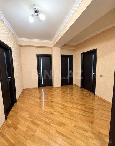 Satılır 2 otaqlı yeni tikili 110 m², 20 Yanvar m., photo 4 from 9