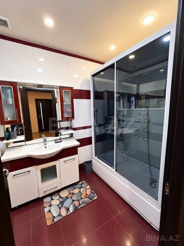 Satılır 2 otaqlı yeni tikili 110 m², 20 Yanvar m., photo 7 from 9