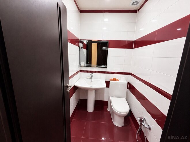 Satılır 2 otaqlı yeni tikili 110 m², 20 Yanvar m., photo 8 from 9