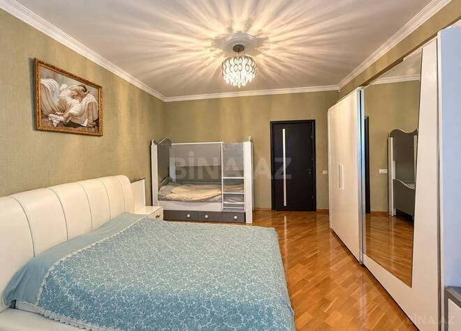 Satılır 2 otaqlı yeni tikili 110 m², 20 Yanvar m., photo 5 from 9