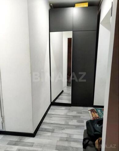 Продаётся 2-комн. вторичка 52 м², м. Элмляр Академиясы, photo 3 from 8