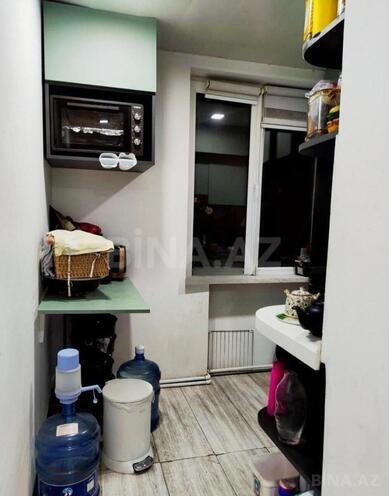 Продаётся 2-комн. вторичка 52 м², м. Элмляр Академиясы, photo 4 from 8