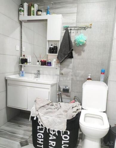 Продаётся 2-комн. вторичка 52 м², м. Элмляр Академиясы, photo 7 from 8