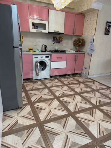 Сдаётся 3-комн. новостройка 70 м², м. Ази Асланов, photo 10 from 13