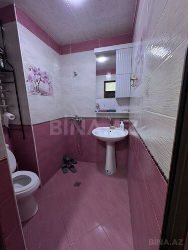 Сдаётся 3-комн. новостройка 70 м², м. Ази Асланов, photo 12 from 13